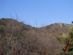 -香山公园