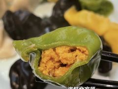 -双合园·海鲜水饺青岛菜(九水东路店)