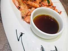 -海景壹号大酒店(滨湖店)