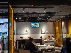 -小大董·烤鸭(观景餐厅·南京西路店)