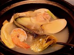-丽晶轩中餐厅(重庆丽晶酒店)