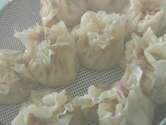 -北三沙家烧麦(北头道街店)