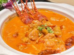 -隆聚·时令海鲜(洪兴店)