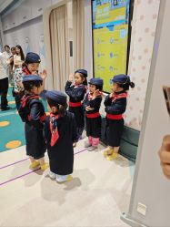 -奈尔宝·儿童乐园·亲子餐厅(苏州大悦城店)