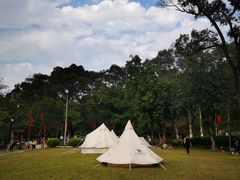 -广州市白云山风景名胜区