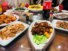 -火娃菜馆(新岭花园1期店)