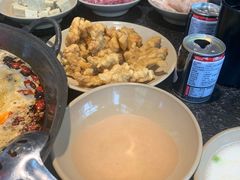 -大虎重庆老火锅(正弘城店)