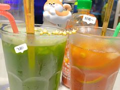 -CHILL Pho澳洲牛肉越南粉(佛山顺德万象汇店)