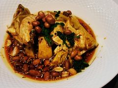 -王家大院·南京菜(湛江路总店)