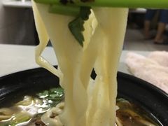 -河南拉面(肇周路店)