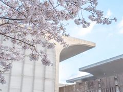 -龙美术馆(西岸馆)