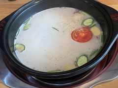-袁记串串香(泉水轻轨站店)