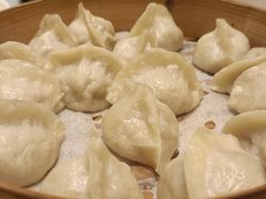 猪肉酸菜饺子-红樱桃·新派辽菜(北行店)