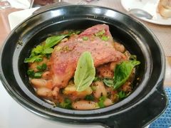 -LA MAISON公鸡和龙(蛇口店)