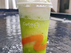 -CoCo都可(西湖文化广场店)