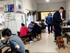 -正宗杨记普洱酸醋米线(总店)