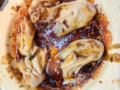 -柴爿巷·香酥鸡&馄饨(复兴中路店)