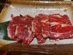 -牛也烧肉(摩尔城店)