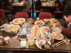 -新白鹿餐厅(第一百货店)
