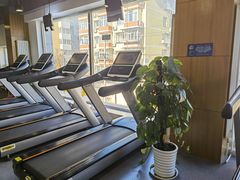 -每刻健身工作室(西直门店)