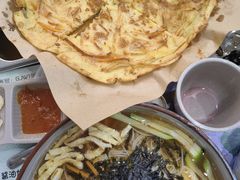 -高基五春川炒鸡排 韩国料理(威海总店)