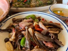 -妈妈的味道·腾冲特色菜(和顺古镇店)