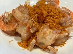 椒盐对虾-徐记海鲜(大雁塔|金都店)