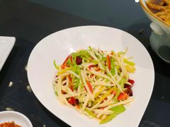 -丝宴·凤城印象·西北特色菜(彩虹湾店)