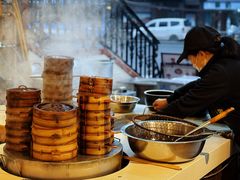 -豆相识•九九豆腐脑(牛咡桥店)