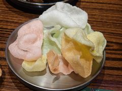 -蚝堡海鲜·威海菜·海肠捞饭·烧烤·亚洲吃蚝公司(幸福门店)