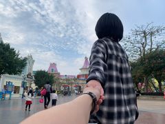 -厦门方特梦幻王国