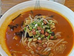 -粉巷13號陕菜馆