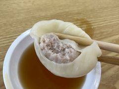 -珊珊小笼馆(仙霞路店)