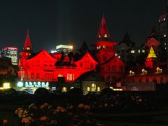 -马勒别墅·中餐厅