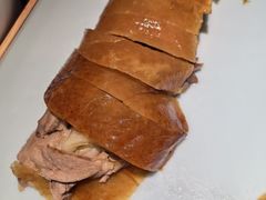 -西郊八号·山野江西菜(开发区店)