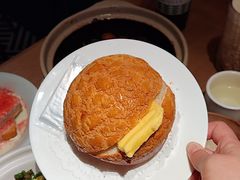 -茶港·点心·啫啫煲(群光广场店)