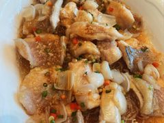 -眉州东坡(北苑华贸店)