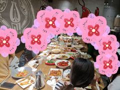 -叶派龙虾•招牌香辣蟹·海鲜(中海国际店)