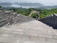 -黄贤森林公园