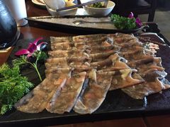 -捞神煲汤火锅(湖滨商业街店)