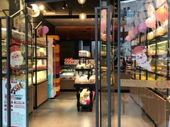 大堂-向阳坊(树兜店)