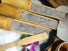 -捞围鲜·港式打边炉(海阳路店)