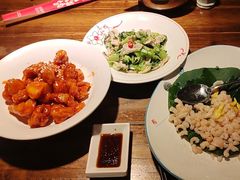 -鱼食饭稻·苏浙土菜17年老馆子(平江路店)