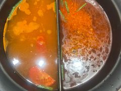 -呷哺呷哺(融创茂店)