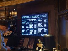 -B&C黄油与面包·THE GARDEN BAKERY概念店(世纪汇店)