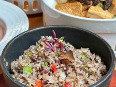 -佛有缘素食馆·荔湾老字号(陈家祠首店)