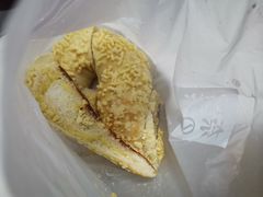 霸气榴莲王-奈雪的茶(观前街店)