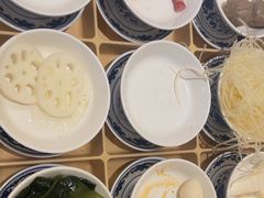 -咏江南·苏式火锅·苏州评弹(观前街店)