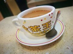-明腾壹间茶餐厅(新都会花园广场店)