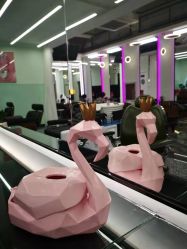 -BUTY HAIR 比帝专业烫染店